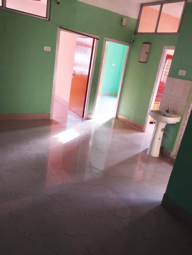 Unfurnished 3bhk in Chitralekha Path, Rukmini Gaon, Guwahati, Assam, India for Rent